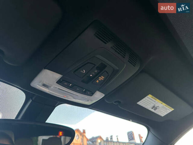 Белый БМВ Х1, объемом двигателя 2 л и пробегом 165 тыс. км за 16300 $, фото 19 на Automoto.ua