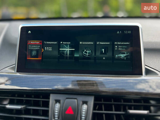 Белый БМВ Х1, объемом двигателя 2 л и пробегом 81 тыс. км за 21800 $, фото 10 на Automoto.ua
