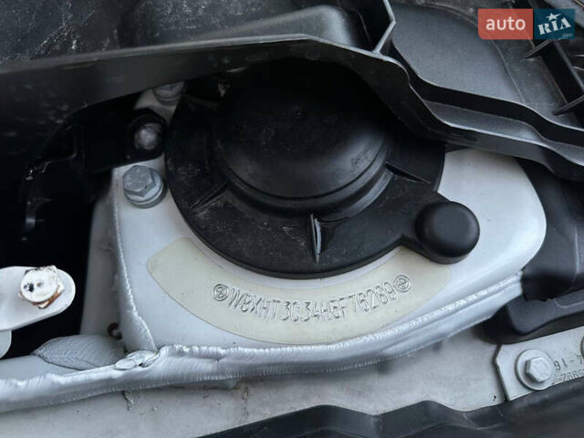 Белый БМВ Х1, объемом двигателя 2 л и пробегом 165 тыс. км за 16300 $, фото 32 на Automoto.ua