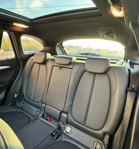 Білий БМВ Х1, об'ємом двигуна 2 л та пробігом 150 тис. км за 21000 $, фото 53 на Automoto.ua