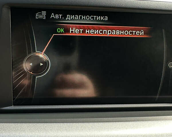 Белый БМВ Х1, объемом двигателя 1.5 л и пробегом 110 тыс. км за 21000 $, фото 54 на Automoto.ua
