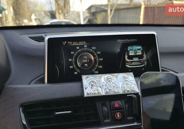 Белый БМВ Х1, объемом двигателя 2 л и пробегом 105 тыс. км за 23599 $, фото 56 на Automoto.ua