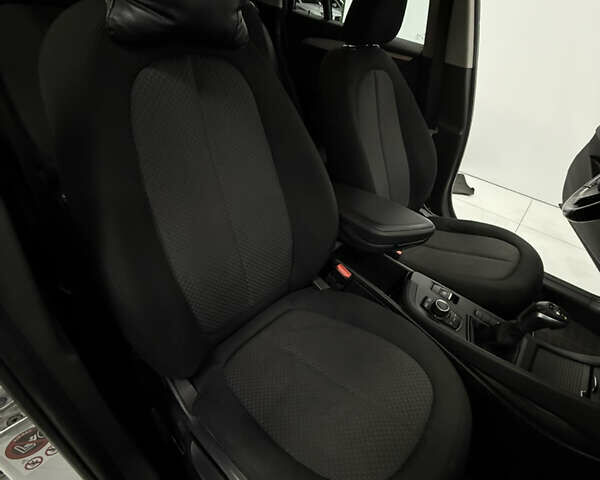 Білий БМВ Х1, об'ємом двигуна 1.5 л та пробігом 164 тис. км за 15900 $, фото 19 на Automoto.ua