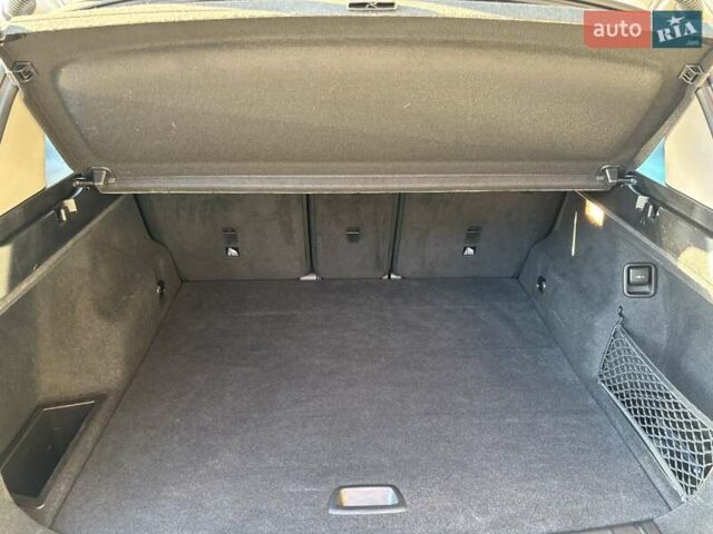 Білий БМВ Х1, об'ємом двигуна 2 л та пробігом 84 тис. км за 22900 $, фото 34 на Automoto.ua