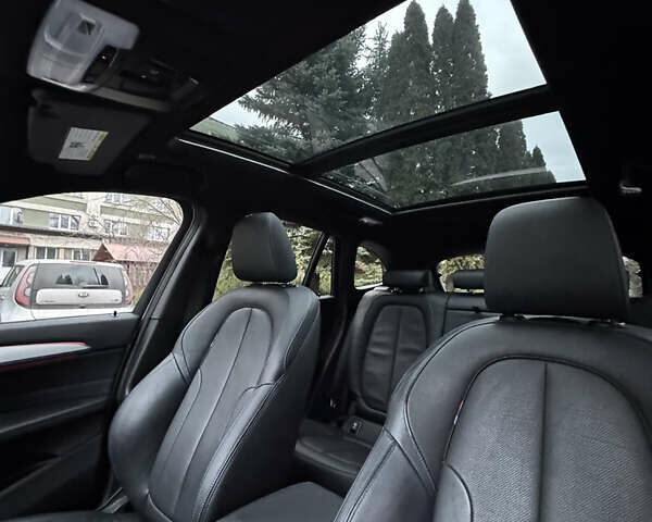 Белый БМВ Х1, объемом двигателя 2 л и пробегом 129 тыс. км за 18500 $, фото 8 на Automoto.ua