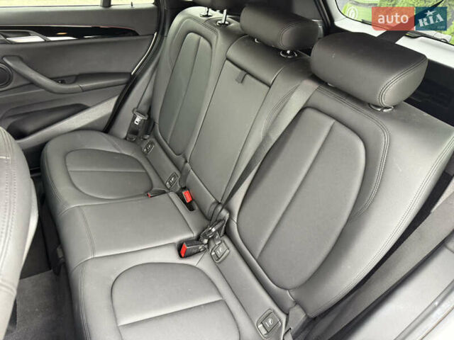 Белый БМВ Х1, объемом двигателя 2 л и пробегом 153 тыс. км за 16500 $, фото 21 на Automoto.ua