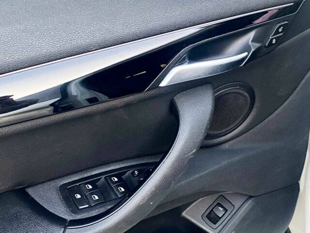 Белый БМВ Х1, объемом двигателя 2 л и пробегом 170 тыс. км за 16999 $, фото 14 на Automoto.ua