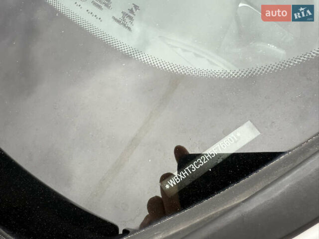 Белый БМВ Х1, объемом двигателя 2 л и пробегом 153 тыс. км за 16500 $, фото 14 на Automoto.ua