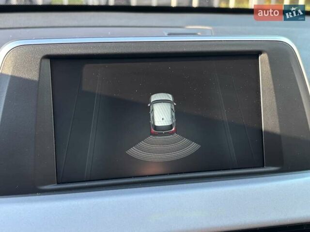 Білий БМВ Х1, об'ємом двигуна 2 л та пробігом 84 тис. км за 22900 $, фото 36 на Automoto.ua