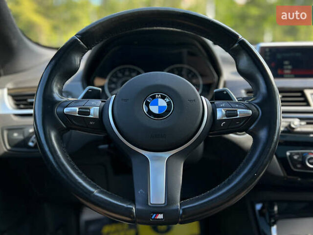 Белый БМВ Х1, объемом двигателя 2 л и пробегом 81 тыс. км за 21800 $, фото 23 на Automoto.ua