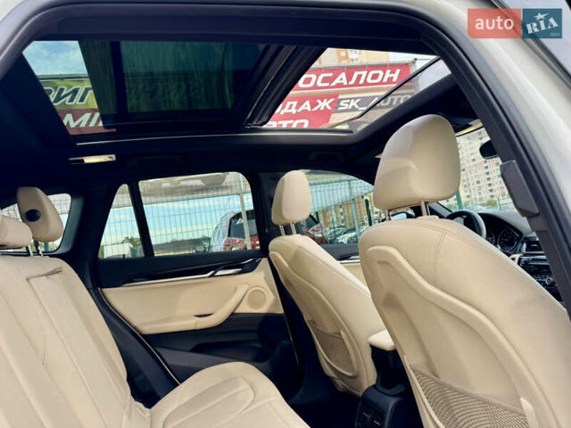 Белый БМВ Х1, объемом двигателя 2 л и пробегом 88 тыс. км за 22400 $, фото 33 на Automoto.ua
