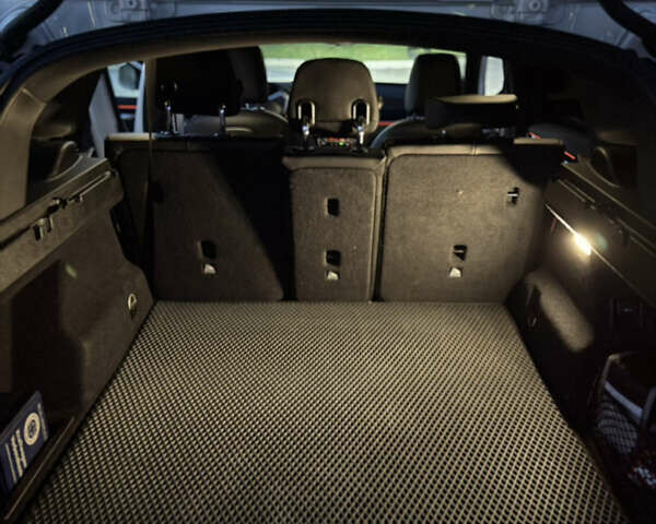 Белый БМВ Х1, объемом двигателя 2 л и пробегом 250 тыс. км за 18500 $, фото 14 на Automoto.ua