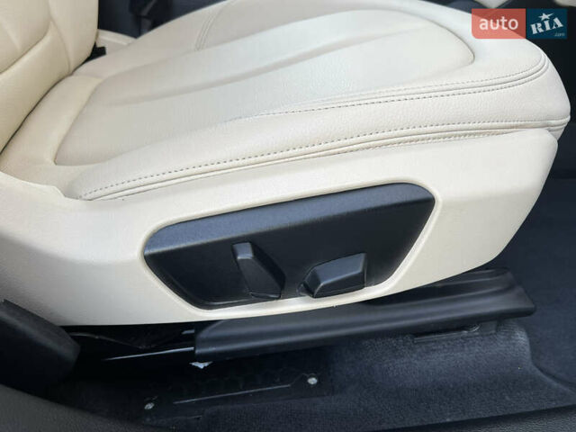 Белый БМВ Х1, объемом двигателя 2 л и пробегом 92 тыс. км за 18700 $, фото 32 на Automoto.ua
