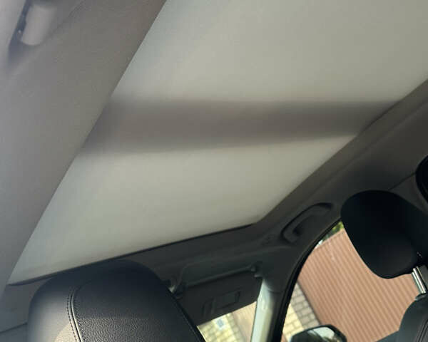 Білий БМВ Х1, об'ємом двигуна 2 л та пробігом 150 тис. км за 21800 $, фото 14 на Automoto.ua