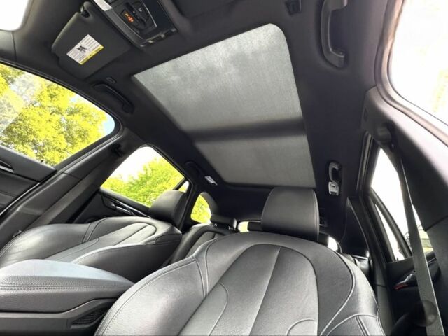 Белый БМВ Х1, объемом двигателя 2 л и пробегом 34 тыс. км за 24500 $, фото 6 на Automoto.ua