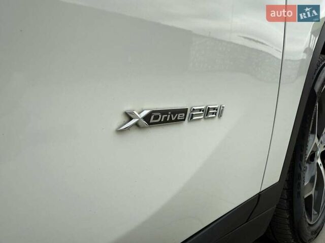Белый БМВ Х1, объемом двигателя 2 л и пробегом 157 тыс. км за 16700 $, фото 22 на Automoto.ua
