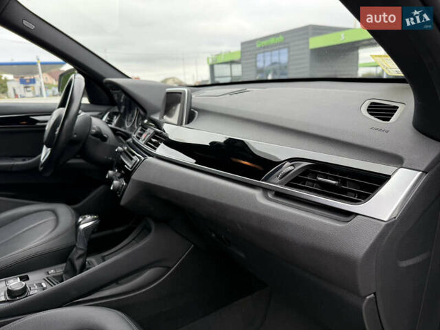 Белый БМВ Х1, объемом двигателя 2 л и пробегом 153 тыс. км за 16500 $, фото 17 на Automoto.ua