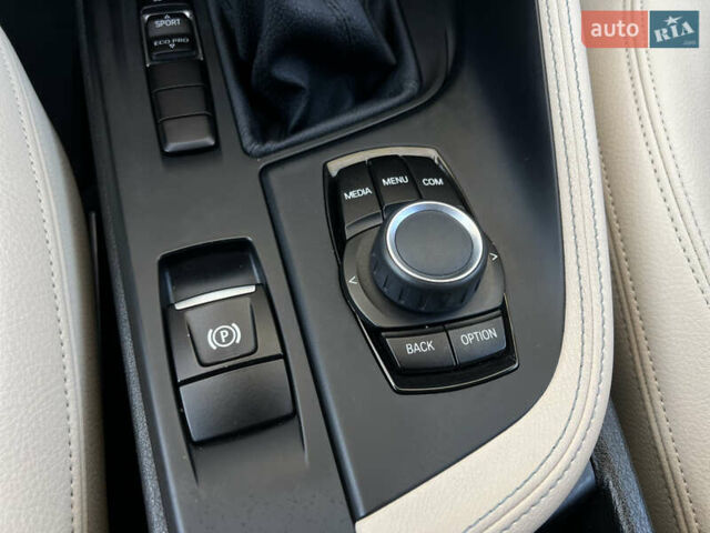 Белый БМВ Х1, объемом двигателя 2 л и пробегом 92 тыс. км за 18700 $, фото 43 на Automoto.ua
