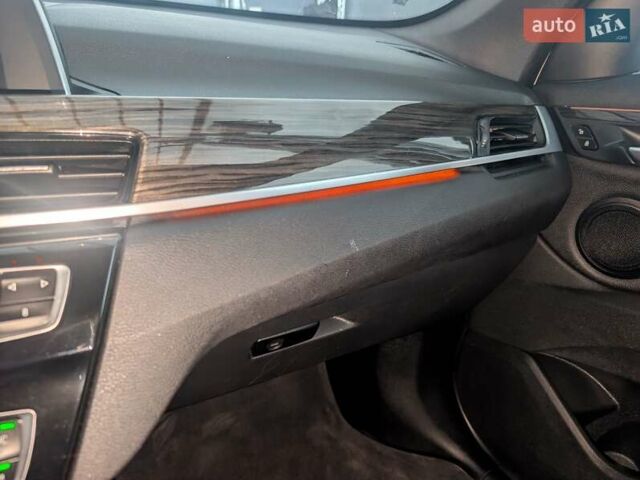 Белый БМВ Х1, объемом двигателя 2 л и пробегом 190 тыс. км за 16500 $, фото 20 на Automoto.ua