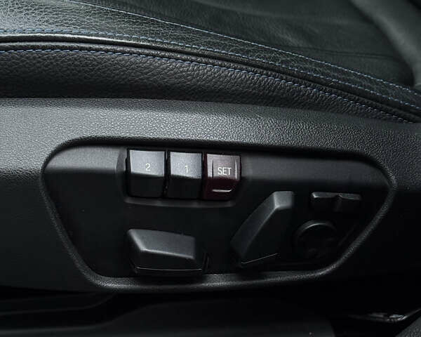 Белый БМВ Х1, объемом двигателя 2 л и пробегом 129 тыс. км за 18500 $, фото 11 на Automoto.ua