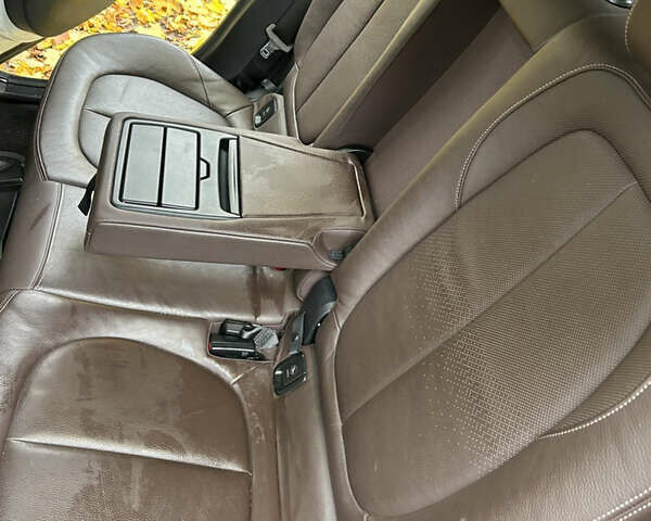 Білий БМВ Х1, об'ємом двигуна 1.95 л та пробігом 75 тис. км за 21500 $, фото 15 на Automoto.ua