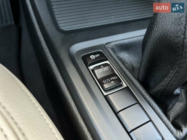 Белый БМВ Х1, объемом двигателя 2 л и пробегом 92 тыс. км за 18700 $, фото 44 на Automoto.ua