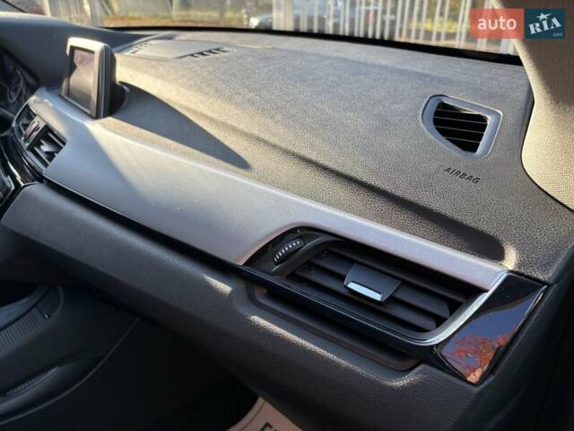 Білий БМВ Х1, об'ємом двигуна 2 л та пробігом 84 тис. км за 22900 $, фото 31 на Automoto.ua