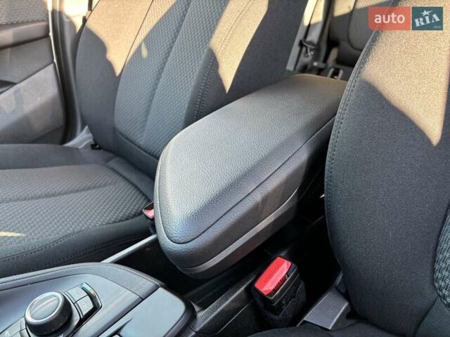 Білий БМВ Х1, об'ємом двигуна 2 л та пробігом 84 тис. км за 22900 $, фото 23 на Automoto.ua