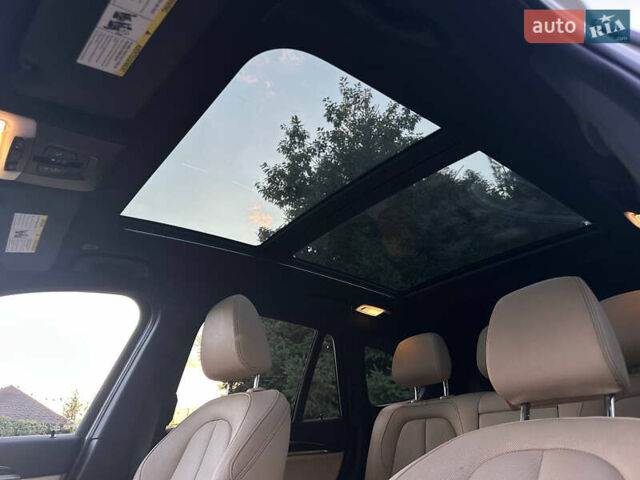 Белый БМВ Х1, объемом двигателя 2 л и пробегом 165 тыс. км за 16300 $, фото 25 на Automoto.ua