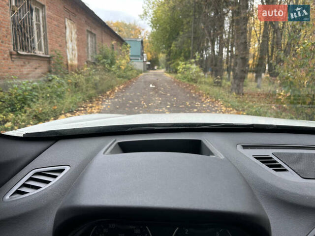 Білий БМВ Х1, об'ємом двигуна 1.95 л та пробігом 75 тис. км за 21500 $, фото 19 на Automoto.ua