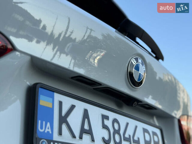 Белый БМВ Х1, объемом двигателя 2 л и пробегом 195 тыс. км за 23500 $, фото 15 на Automoto.ua