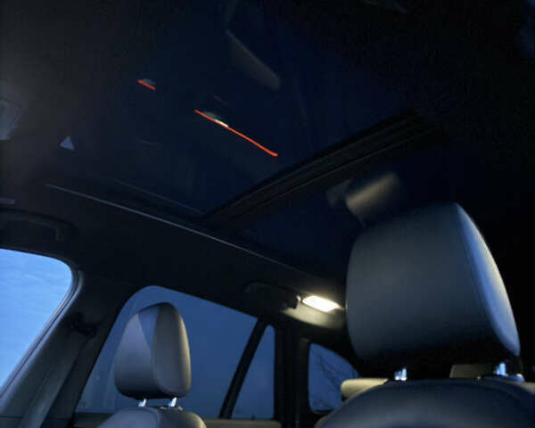 Белый БМВ Х1, объемом двигателя 2 л и пробегом 250 тыс. км за 18500 $, фото 12 на Automoto.ua