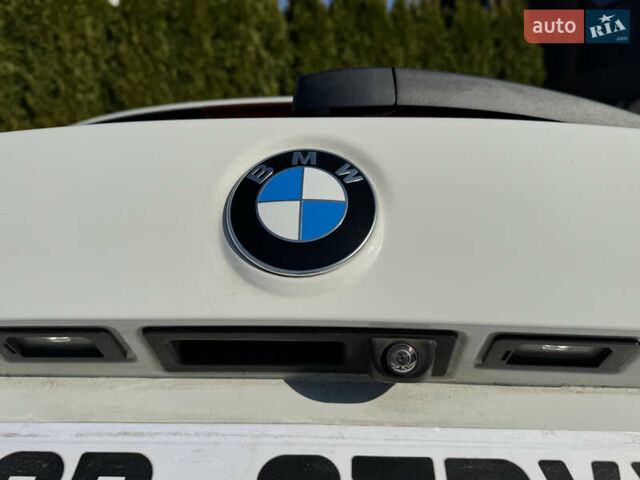 Белый БМВ Х1, объемом двигателя 2 л и пробегом 84 тыс. км за 19500 $, фото 53 на Automoto.ua