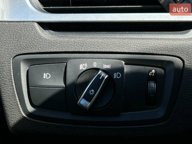 Белый БМВ Х1, объемом двигателя 2 л и пробегом 81 тыс. км за 21800 $, фото 20 на Automoto.ua