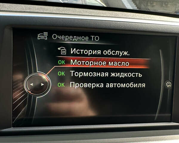 Белый БМВ Х1, объемом двигателя 1.5 л и пробегом 110 тыс. км за 21000 $, фото 55 на Automoto.ua