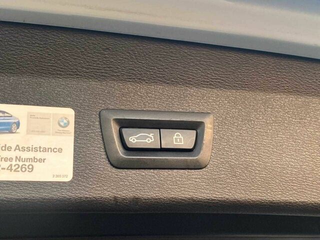 Белый БМВ Х1, объемом двигателя 2 л и пробегом 170 тыс. км за 16999 $, фото 19 на Automoto.ua