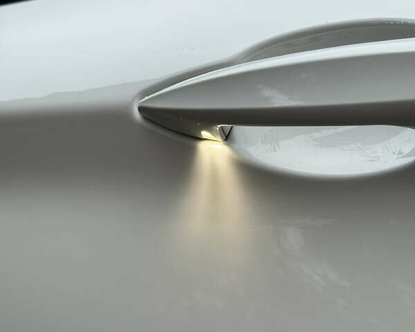 Белый БМВ Х1, объемом двигателя 2 л и пробегом 129 тыс. км за 18500 $, фото 24 на Automoto.ua