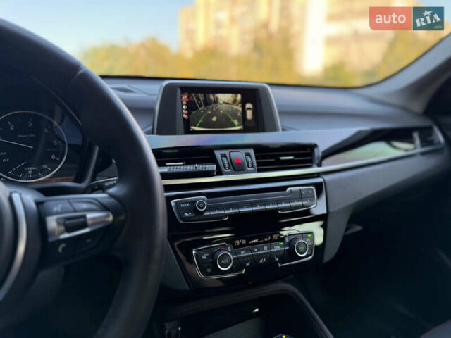 Белый БМВ Х1, объемом двигателя 2 л и пробегом 195 тыс. км за 23500 $, фото 31 на Automoto.ua