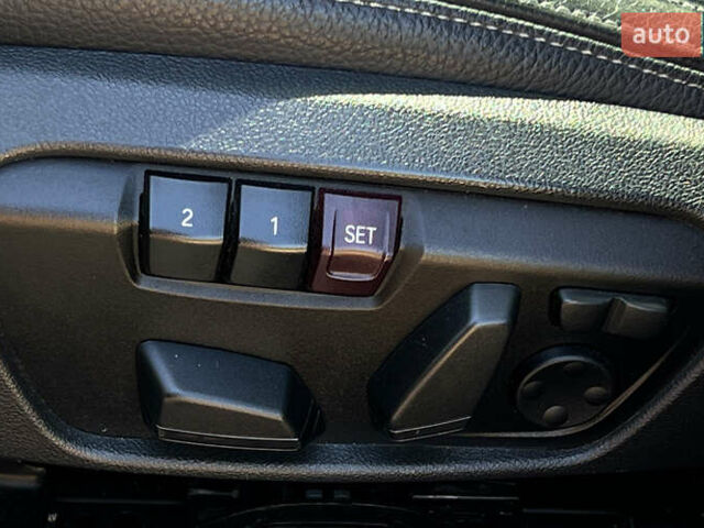 Белый БМВ Х1, объемом двигателя 2 л и пробегом 81 тыс. км за 21800 $, фото 16 на Automoto.ua