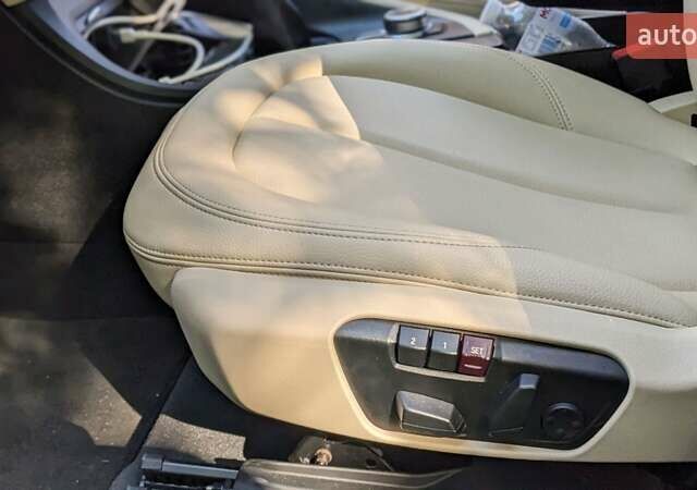 Белый БМВ Х1, объемом двигателя 2 л и пробегом 80 тыс. км за 22500 $, фото 51 на Automoto.ua