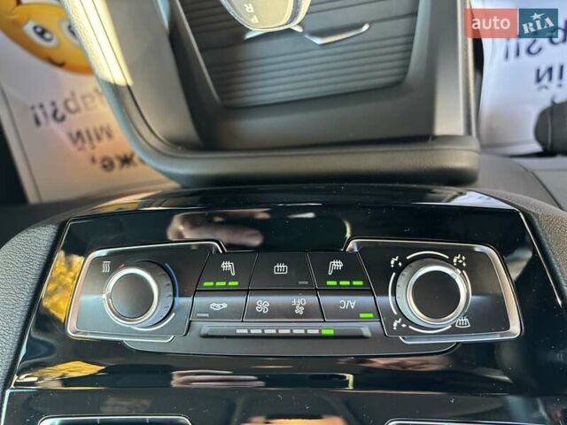 Білий БМВ Х1, об'ємом двигуна 2 л та пробігом 84 тис. км за 22900 $, фото 26 на Automoto.ua