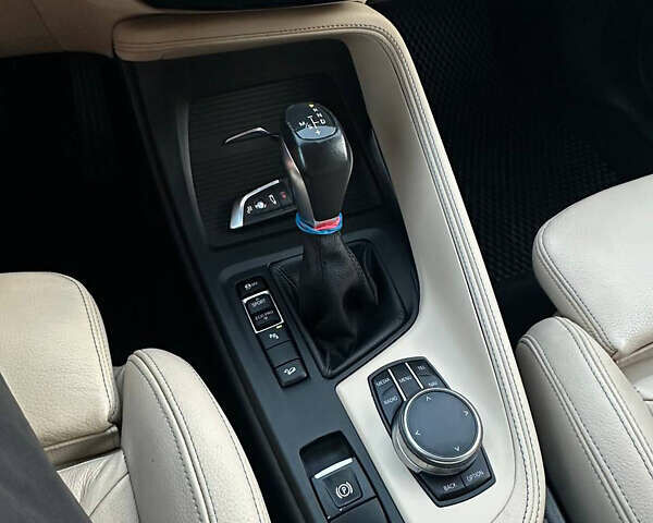 Белый БМВ Х1, объемом двигателя 2 л и пробегом 165 тыс. км за 16300 $, фото 17 на Automoto.ua