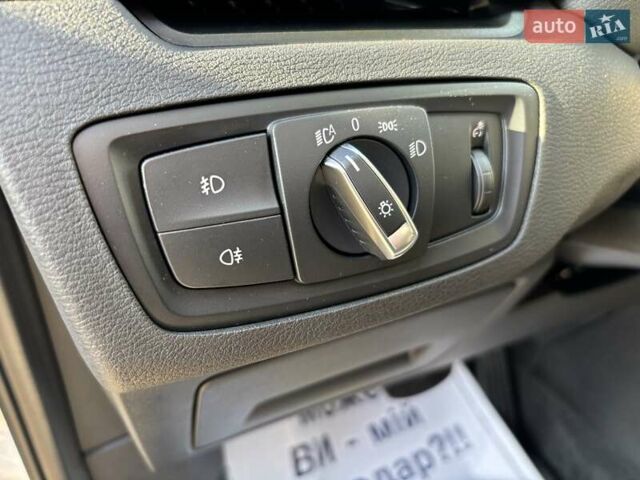 Білий БМВ Х1, об'ємом двигуна 2 л та пробігом 84 тис. км за 22900 $, фото 21 на Automoto.ua