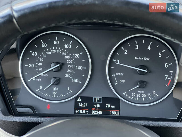 Белый БМВ Х1, объемом двигателя 2 л и пробегом 92 тыс. км за 18700 $, фото 39 на Automoto.ua