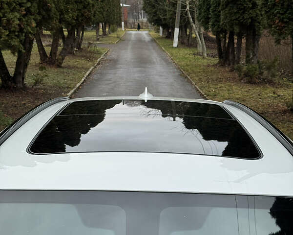 Белый БМВ Х1, объемом двигателя 2 л и пробегом 129 тыс. км за 18500 $, фото 15 на Automoto.ua