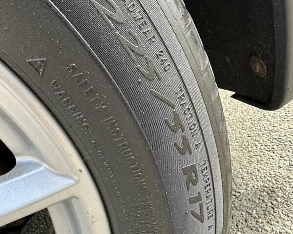 Белый БМВ Х1, объемом двигателя 1.5 л и пробегом 110 тыс. км за 21000 $, фото 18 на Automoto.ua