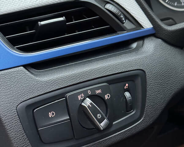 Белый БМВ Х1, объемом двигателя 2 л и пробегом 129 тыс. км за 18500 $, фото 19 на Automoto.ua