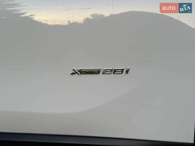 Белый БМВ Х1, объемом двигателя 2 л и пробегом 165 тыс. км за 16300 $, фото 31 на Automoto.ua