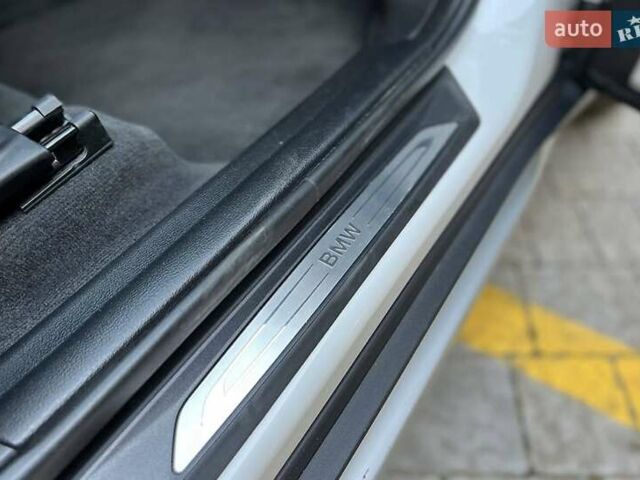 Белый БМВ Х1, объемом двигателя 2 л и пробегом 179 тыс. км за 16100 $, фото 2 на Automoto.ua