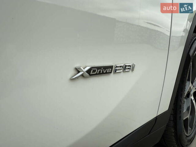 Белый БМВ Х1, объемом двигателя 2 л и пробегом 153 тыс. км за 16500 $, фото 13 на Automoto.ua